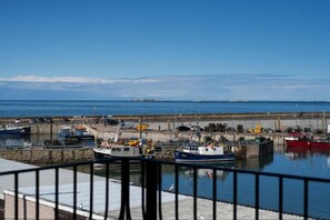 Marina - Lobster Lodge (Seahouses)