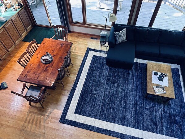 Intérieur