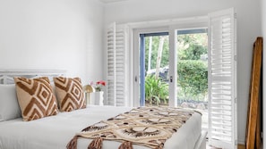 5 bedrooms, WiFi