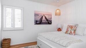 5 chambres, Wi-Fi