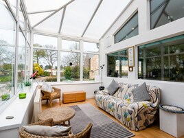 村舍 | 住宿内部