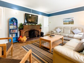 村舍 | 住宿内部