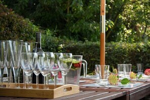 Dining - Estuary View (Alnwick)