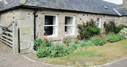 Swallow Cottage