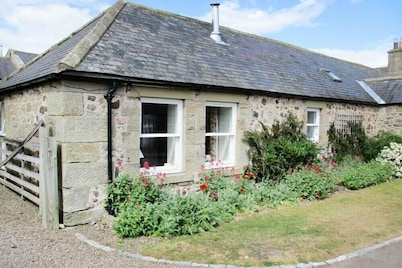 Swallow Cottage
