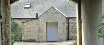 Swallow Cottage