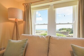 Interior - Ottoline Cottage (Alnwick)