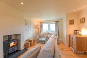 Interior - Ottoline Cottage (Alnwick)