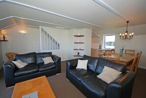 Interior - Longstone (Alnwick)