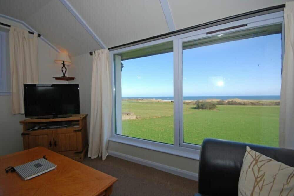 Longstone - Craster
