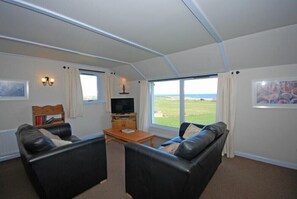 Interior - Longstone (Alnwick)