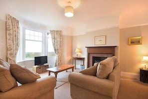 Interior - Ty y Mor (Seahouses)