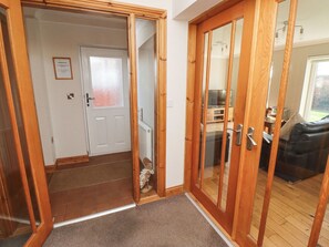 Cottage | Interior - Tree Corner (Chathill)