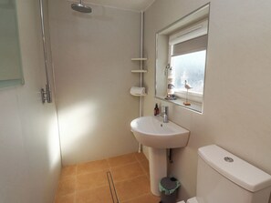 Cottage | Bathroom