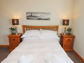 Ferienhaus | 4 Schlafzimmer, individuell dekoriert, individuell eingerichtet