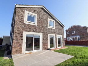 Cottage | Exterior