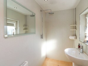 Ferienhaus | Badezimmer