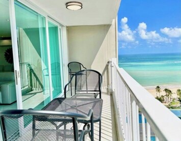Ocean View