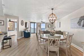 تناول الطعام