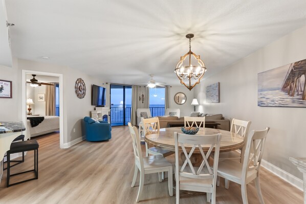 تناول الطعام