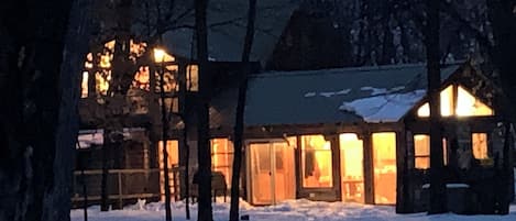 Ulkopuoli