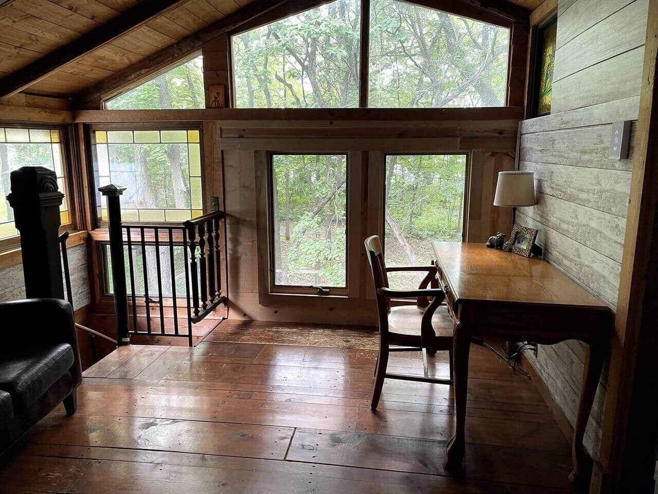Intérieur