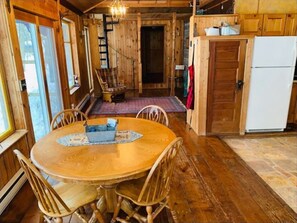 تناول الطعام