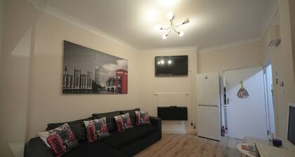 BRENDA'S APART HOTEL LONDON