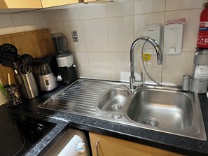 Angel Studio 1 | Private kitchen