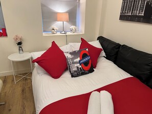 Angel Studio 1 - BRENDA'S APART HOTEL LONDON (London)
