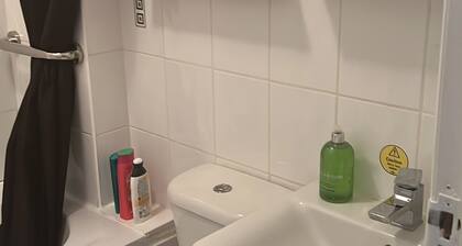 BRENDA'S APART HOTEL LONDON