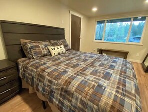 2 Schlafzimmer, WLAN