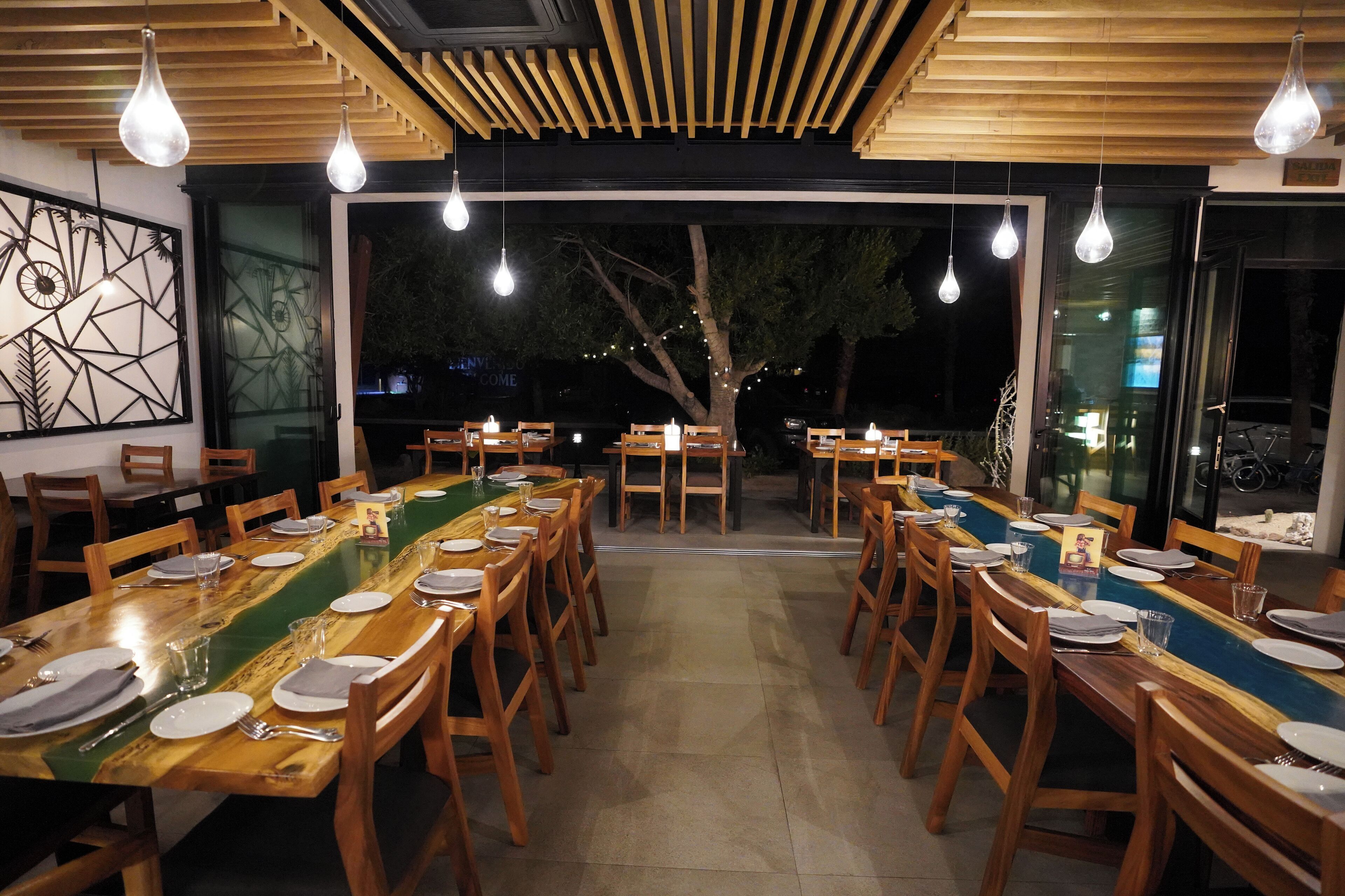 Restaurante
