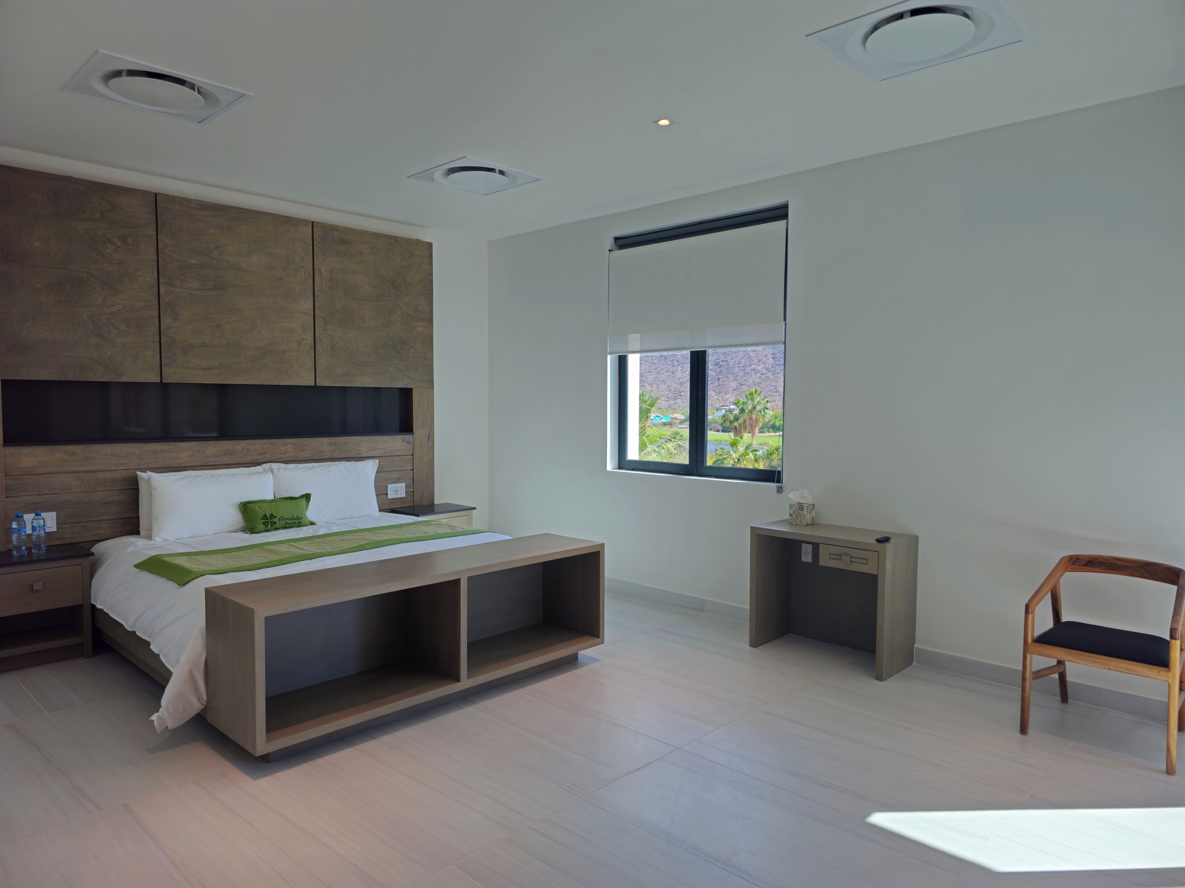 Ropa de cama de alta calidad y cubrecamas 