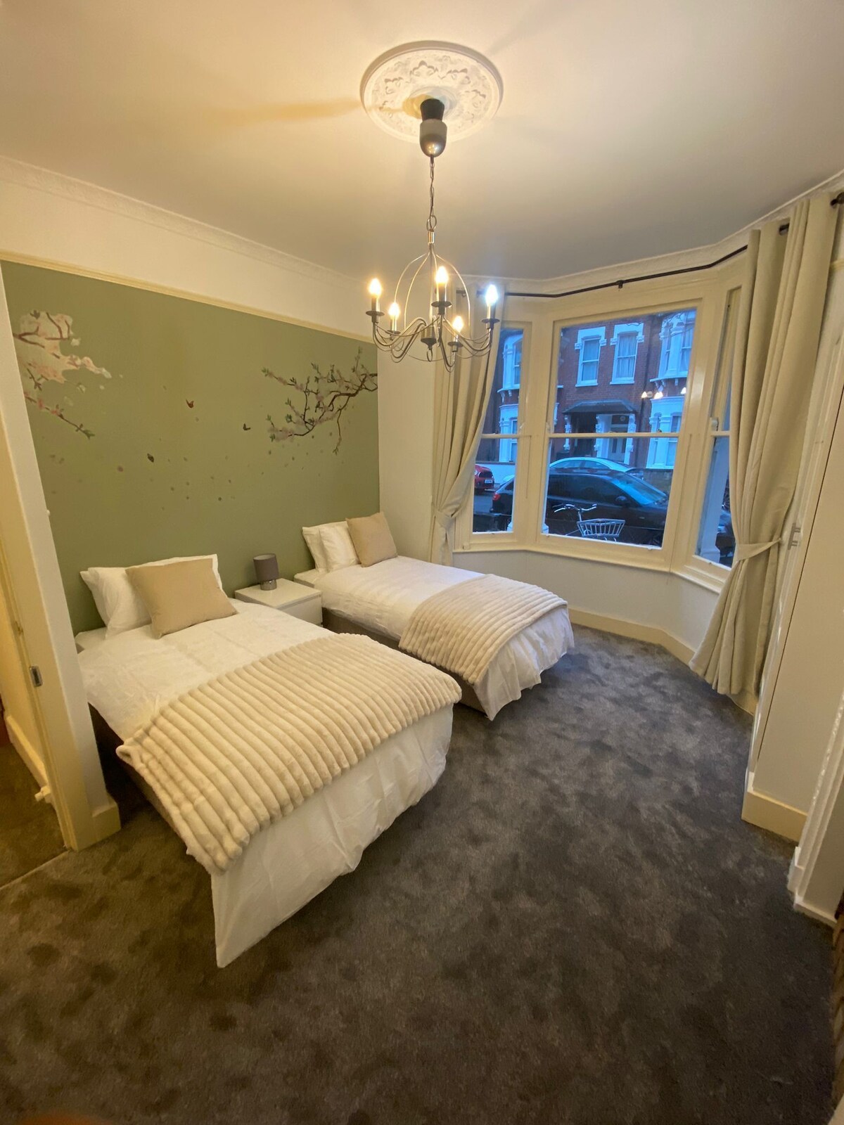 Bild für Gastgeberprofil