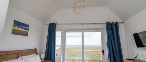 コテージ | 内装