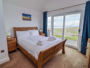 Cottage | Interior - Farne Cottage (Chathill)