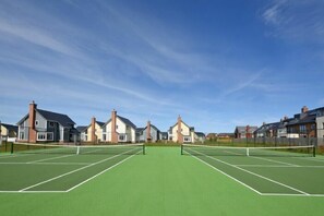 Sportplatz