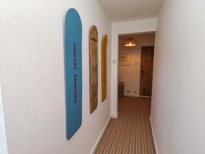 Cottage | Intérieur