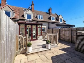 Cottage | Interior - Dunford Cottage (Bamburgh)