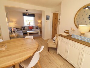 Cottage | Interior - Dunford Cottage (Bamburgh)