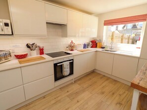 Cottage | Interior - Dunford Cottage (Bamburgh)