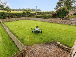 Cottage | Interior - Bilton Farm Cottage No1 (Alnwick)