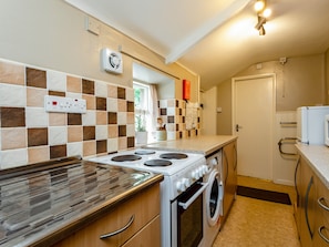 Casa de campo | Cocina privada | Utensilios de cocina