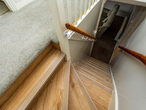 Cottage | Interior - Bilton Farm Cottage No1 (Alnwick)