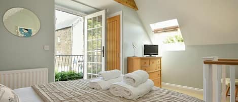 3 多间卧室、特色装修、特色家居、免费 WiFi