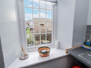 Cottage - Kittiwake Cottage, Budle Bay (Bamburgh)