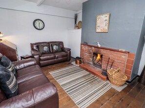 Cottage | Living area - Kittiwake Cottage, Budle Bay (Bamburgh)
