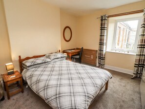 1 bedroom, individually decorated, individually furnished, free WiFi - Kittiwake Cottage, Budle Bay (Bamburgh)
