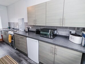 Cottage - Kittiwake Cottage, Budle Bay (Bamburgh)